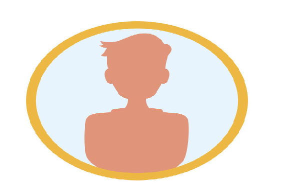 邵武墙绘中如何画好人物轮廓？