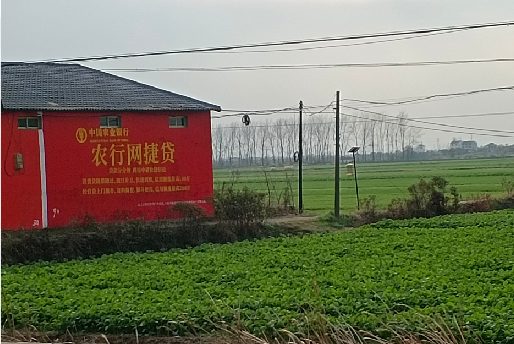 邵武如何防止墙体广告褪色呢？