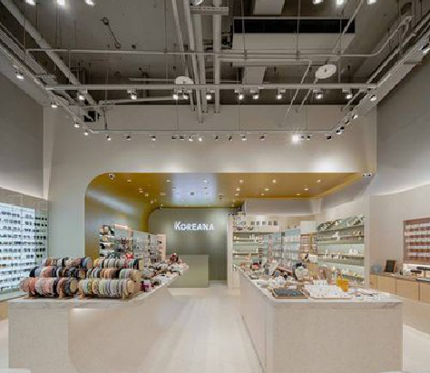 邵武店面装修流程