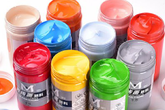 邵武你知道什么材料可以用于墙绘吗？