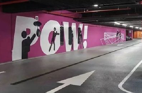 邵武墙绘设计师的选择是关键。