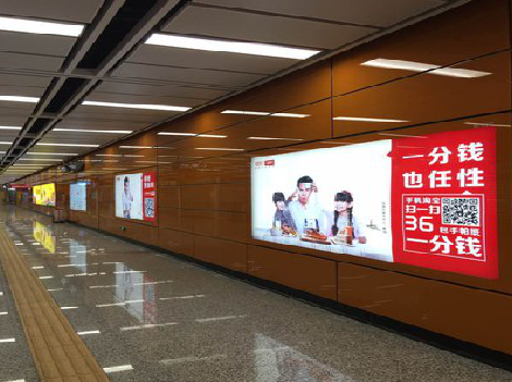 邵武广告灯箱的发展前景？