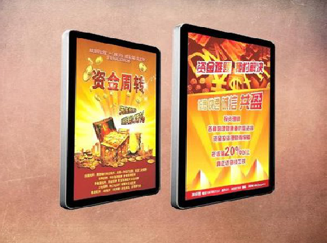 邵武如何延长磁吸灯箱的使用寿命？