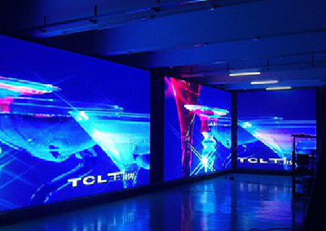 邵武如何解决LED显示屏耗电问题？